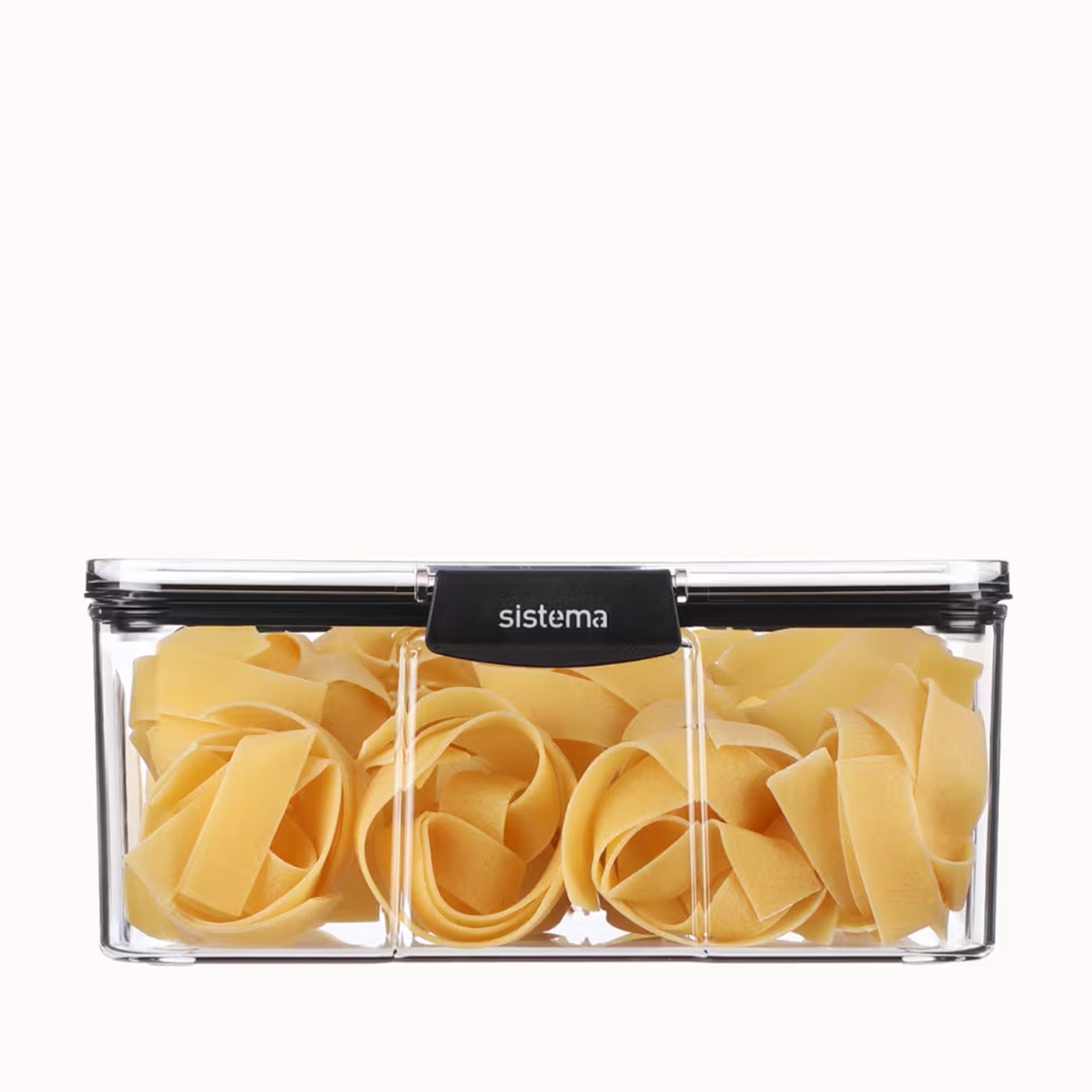 Tritan Ultra opbevaringsboks 2,6 L